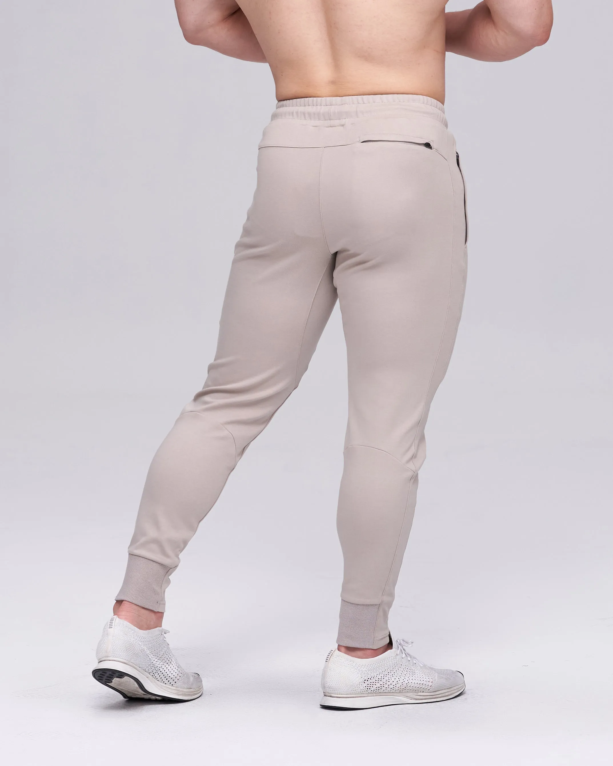 Logo Fit Joggers