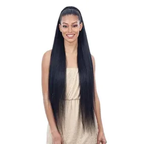 LONG STRAIGHT YAKY 38 | Synthetic Ponytail