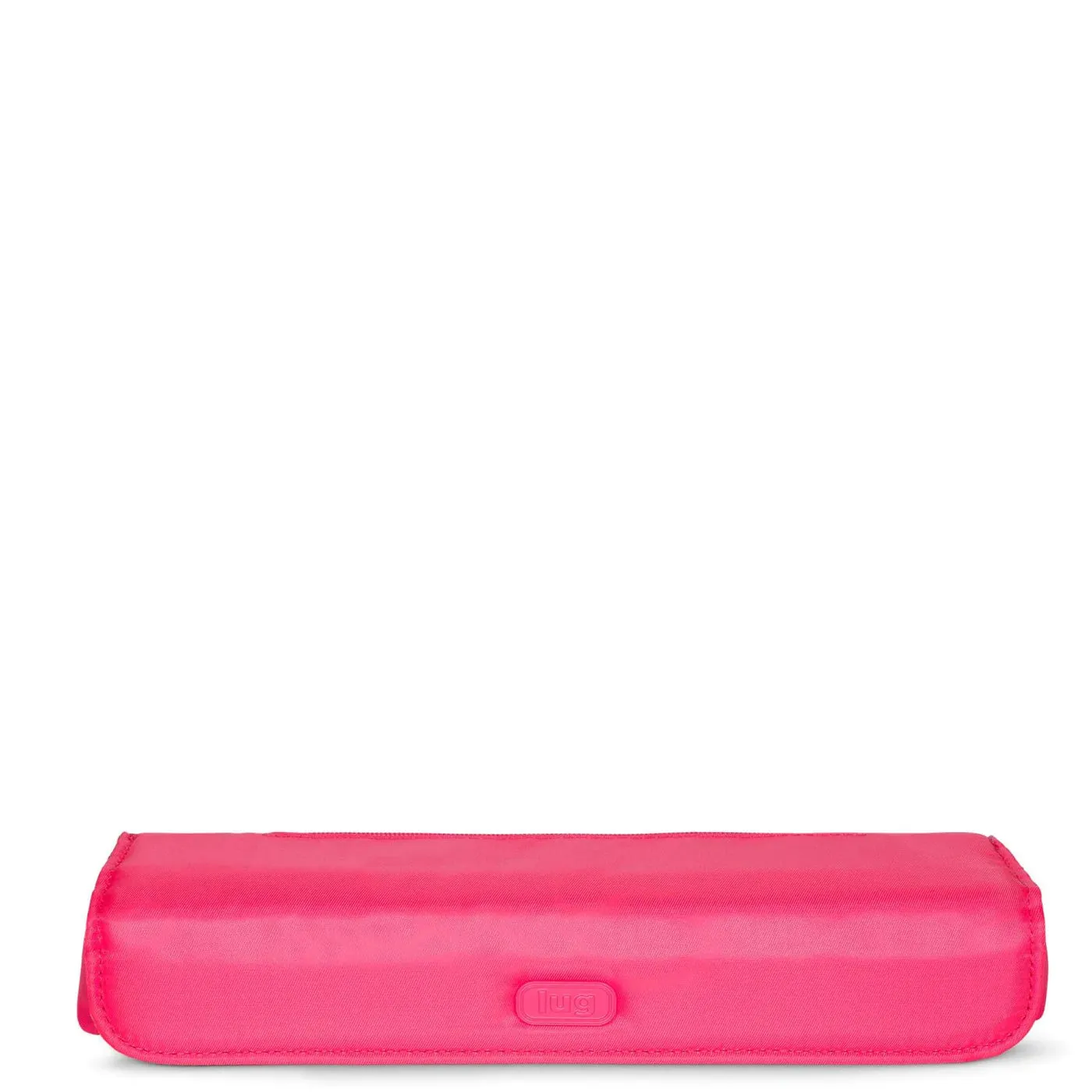 LUG Choo Choo XL Pill Organizer in Magenta