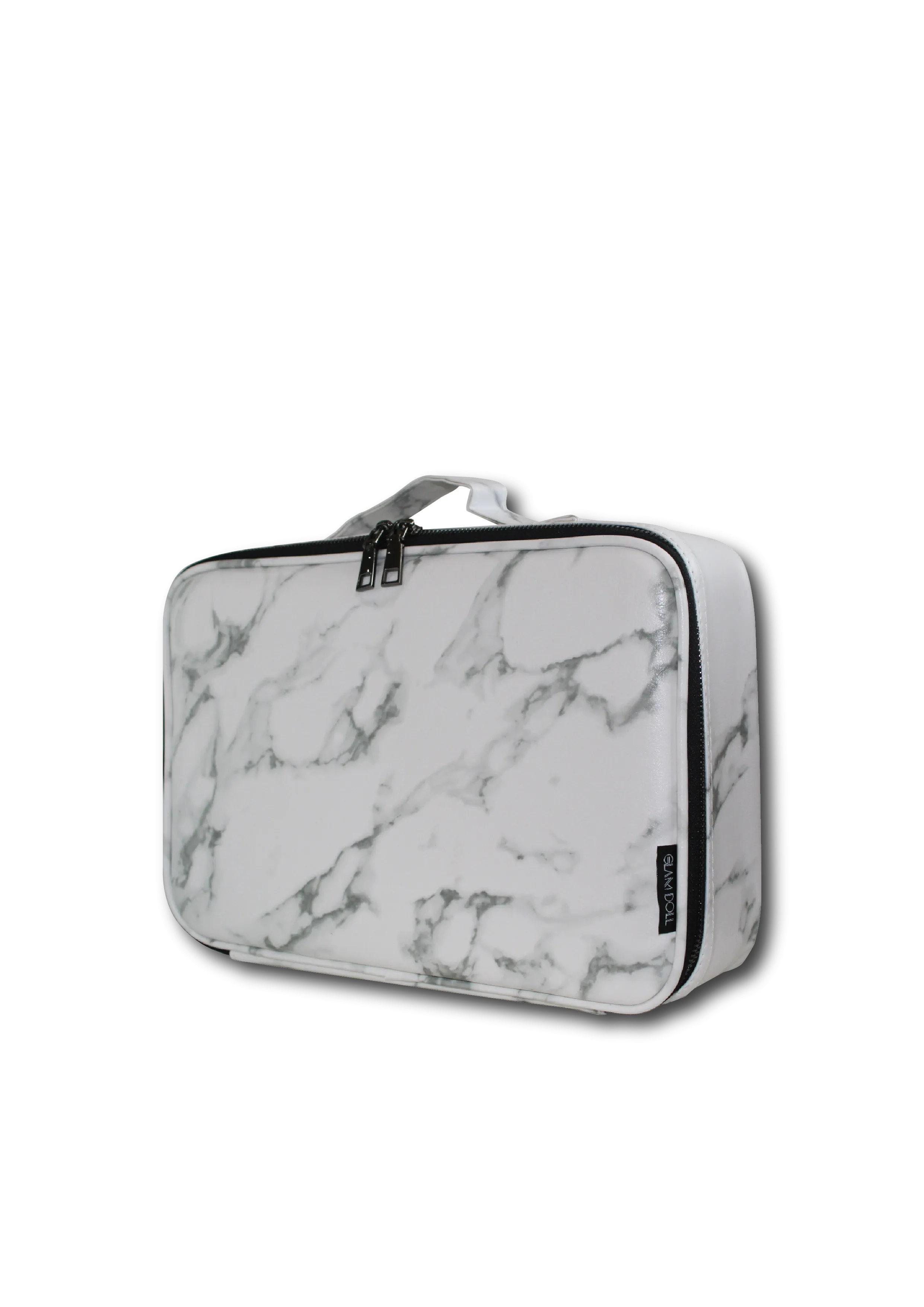 Marble Makeup Case