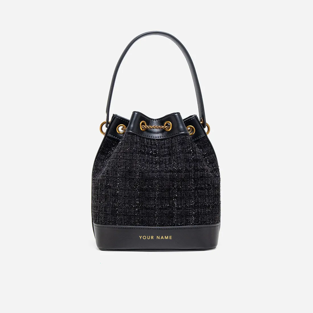 Maria Bucket Bag