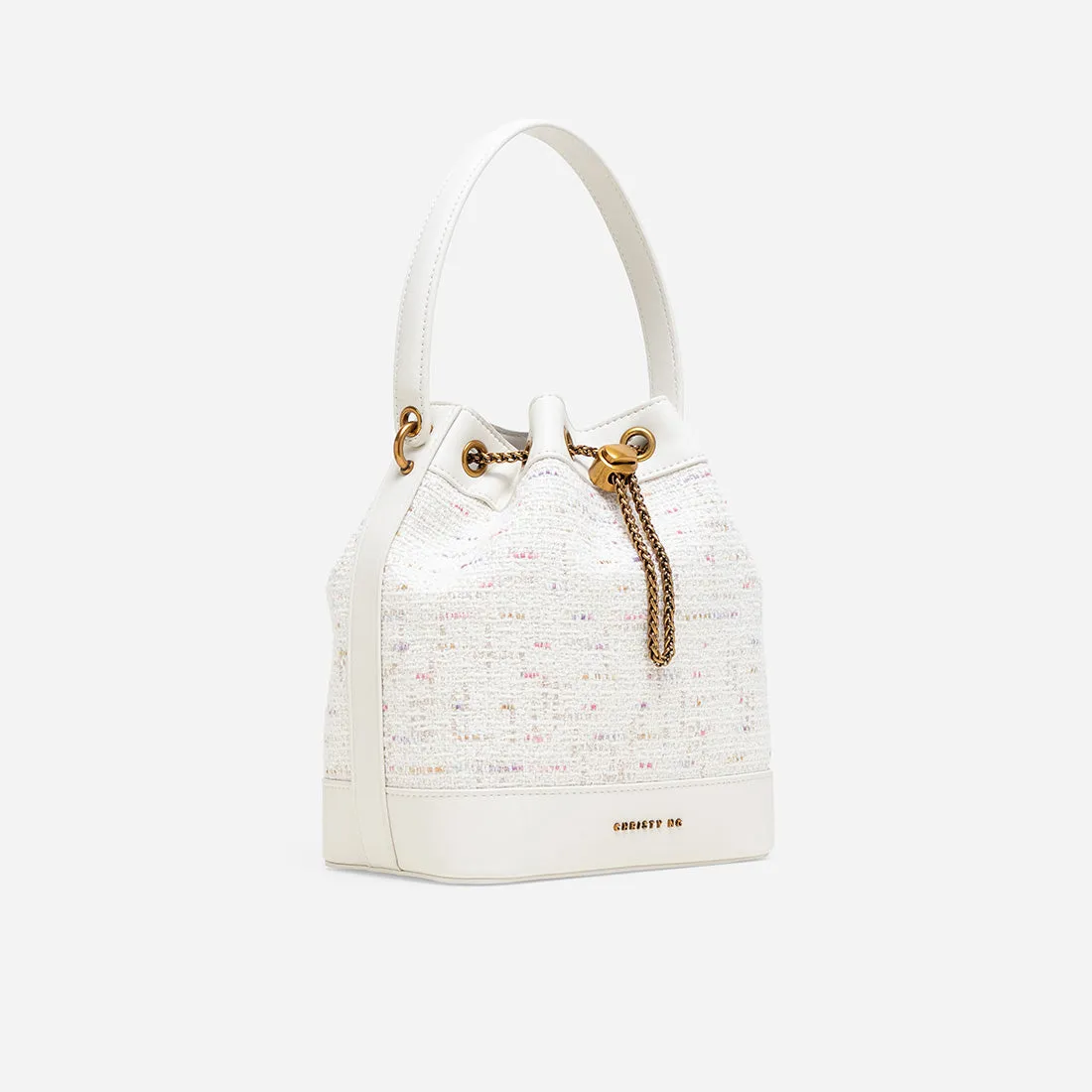 Maria Bucket Bag