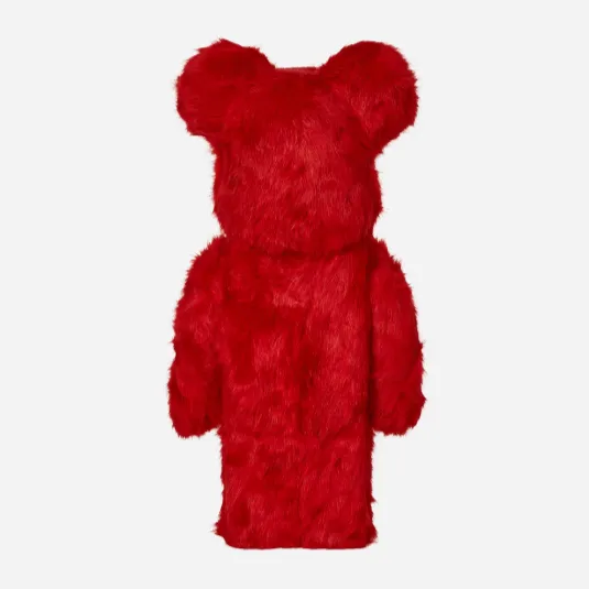 MEDICOM BEARBRICK ELMO V2 1000%