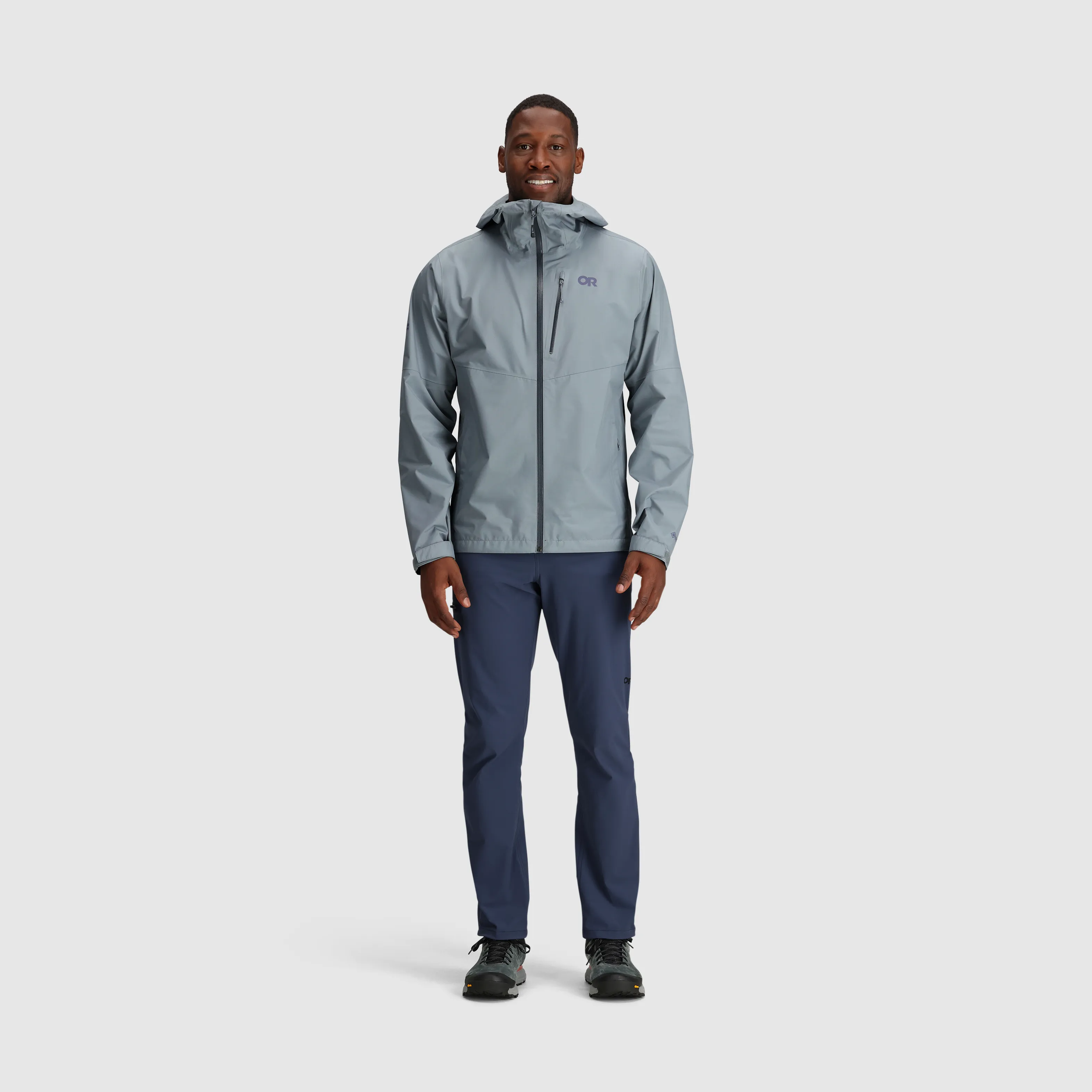 Men's Foray II GORE-TEX Jacket