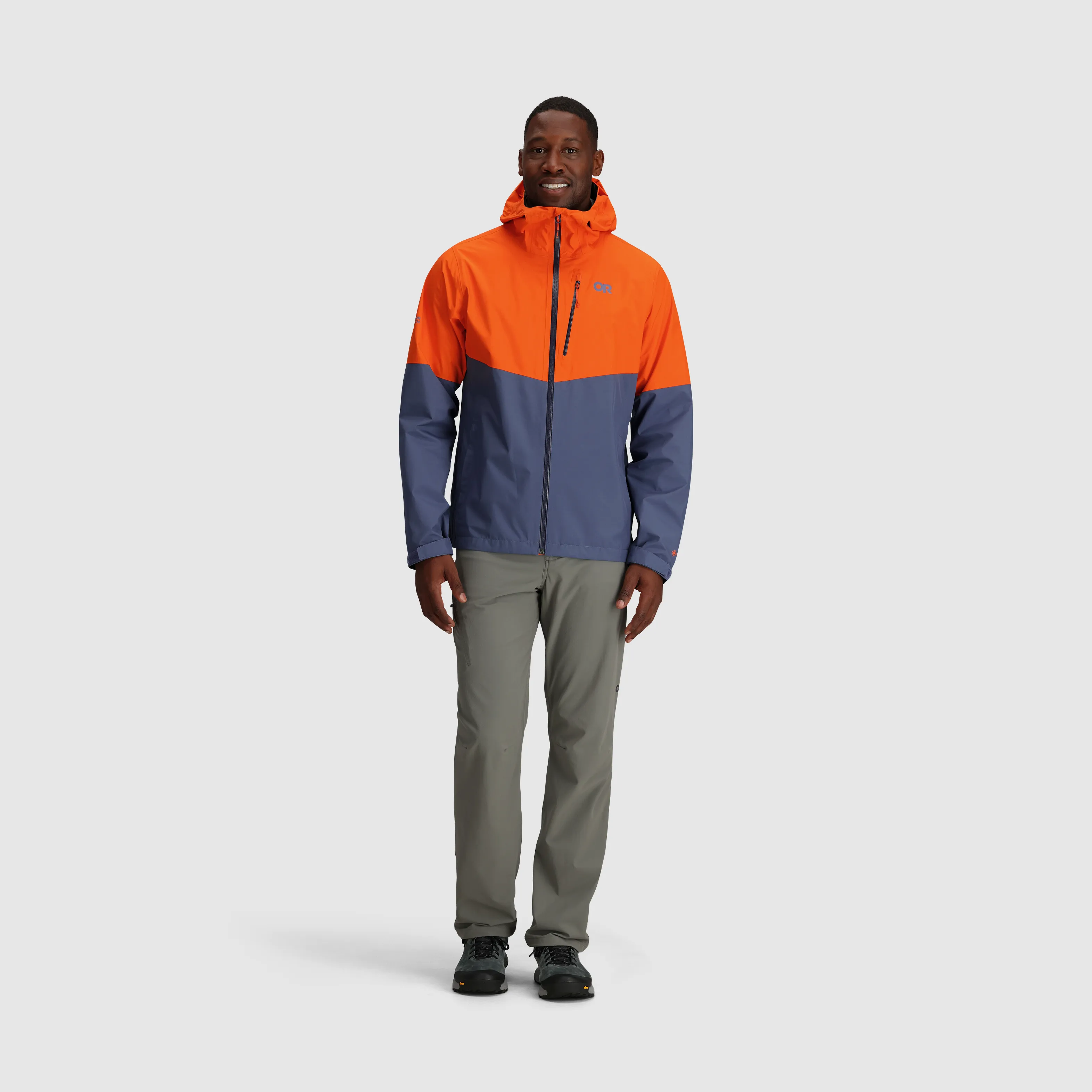 Men's Foray II GORE-TEX Jacket