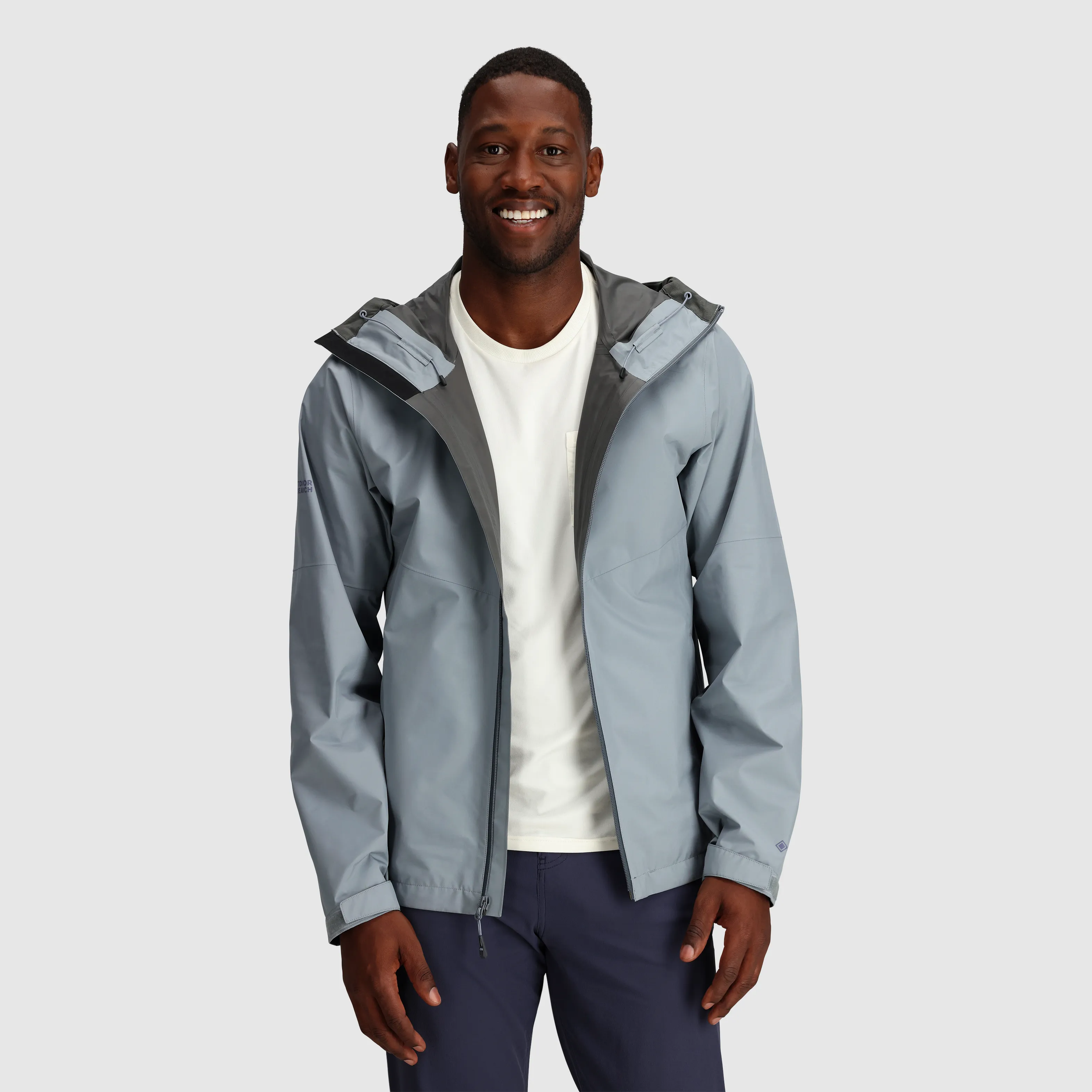 Men's Foray II GORE-TEX Jacket