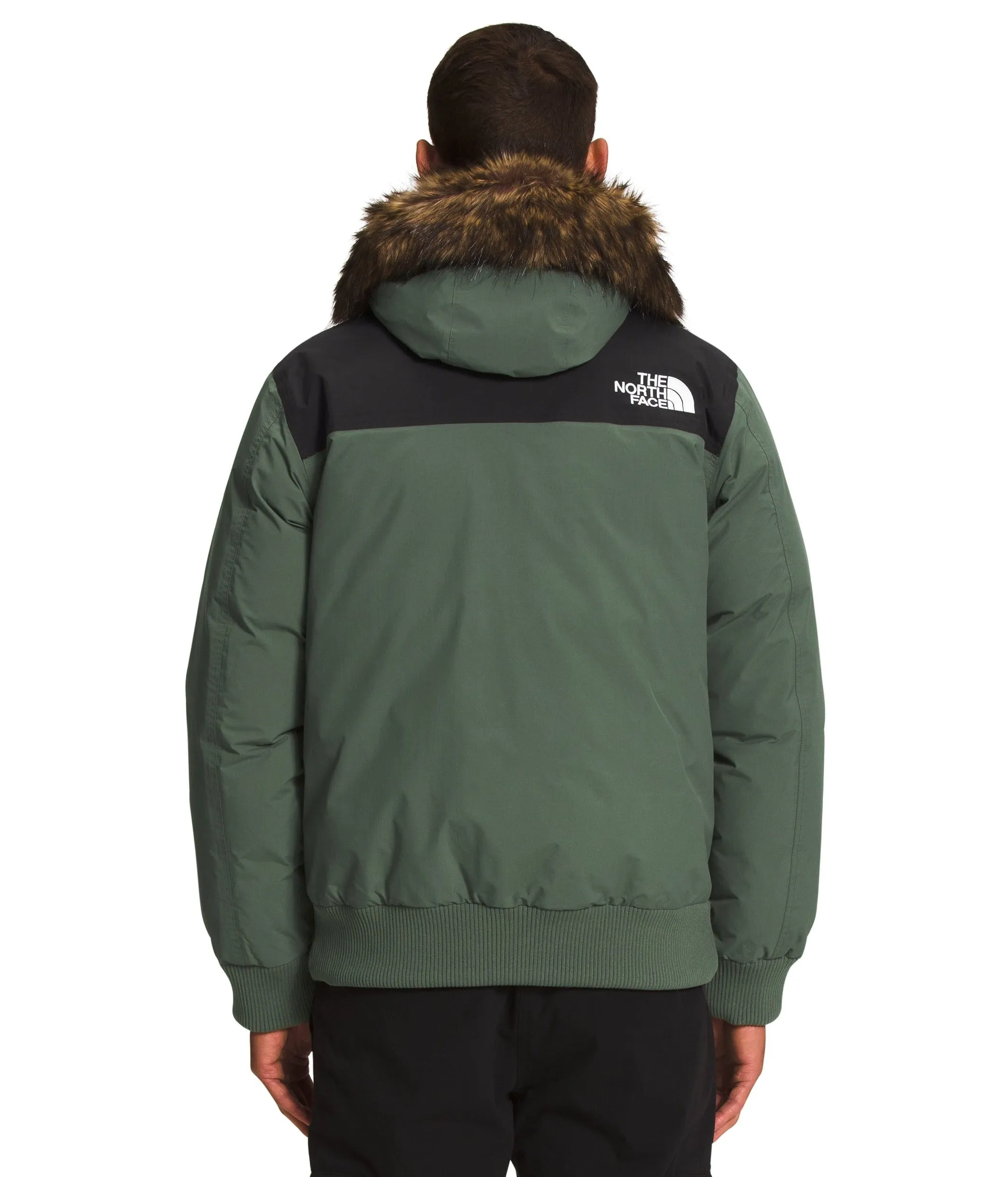 Men’s McMurdo Bomber