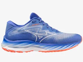 Mizuno Womens Wave Rider 27 SSW <br> J1GD237521