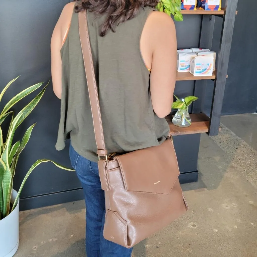 Monkland Hobo Bag