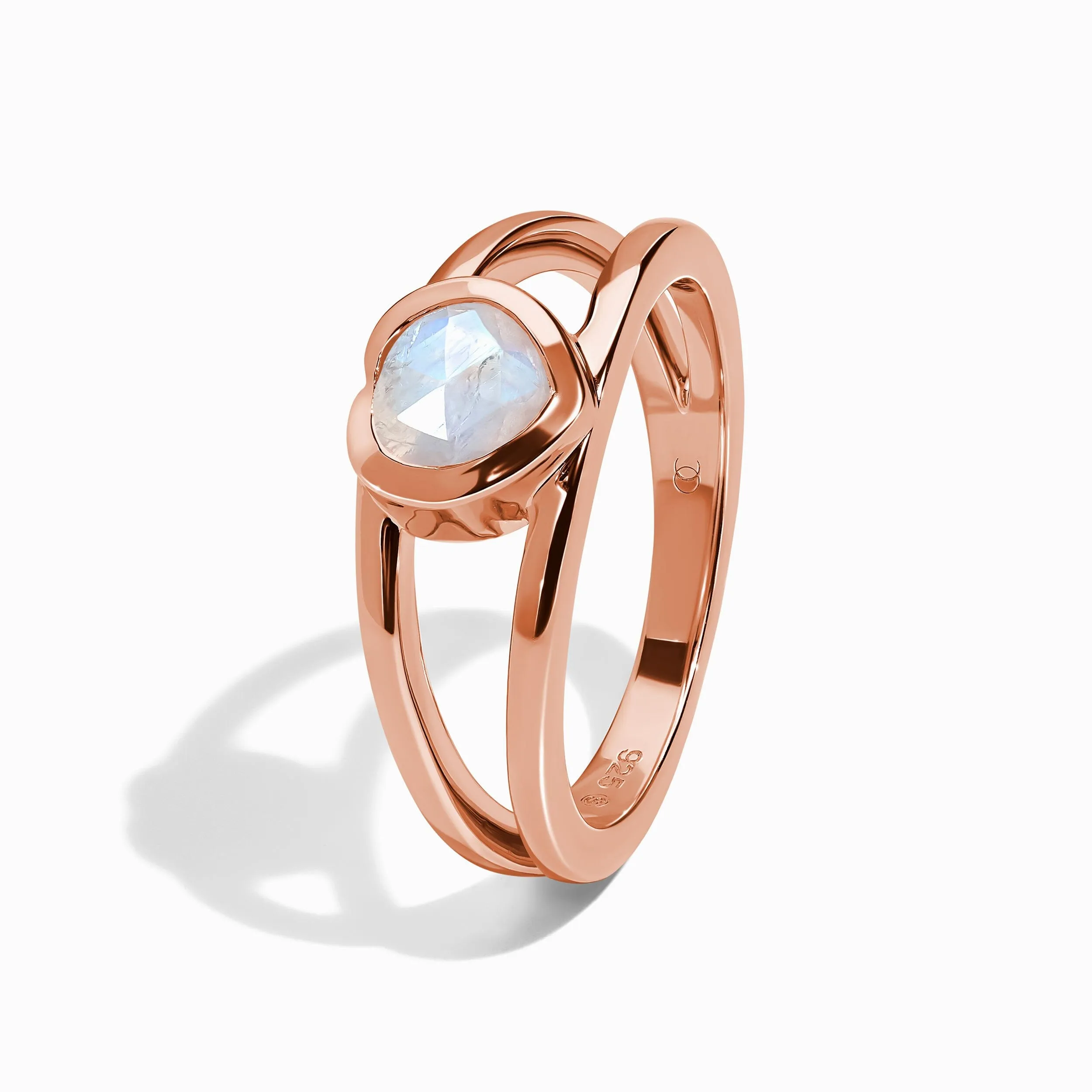 Moonstone Ring - Mad For You