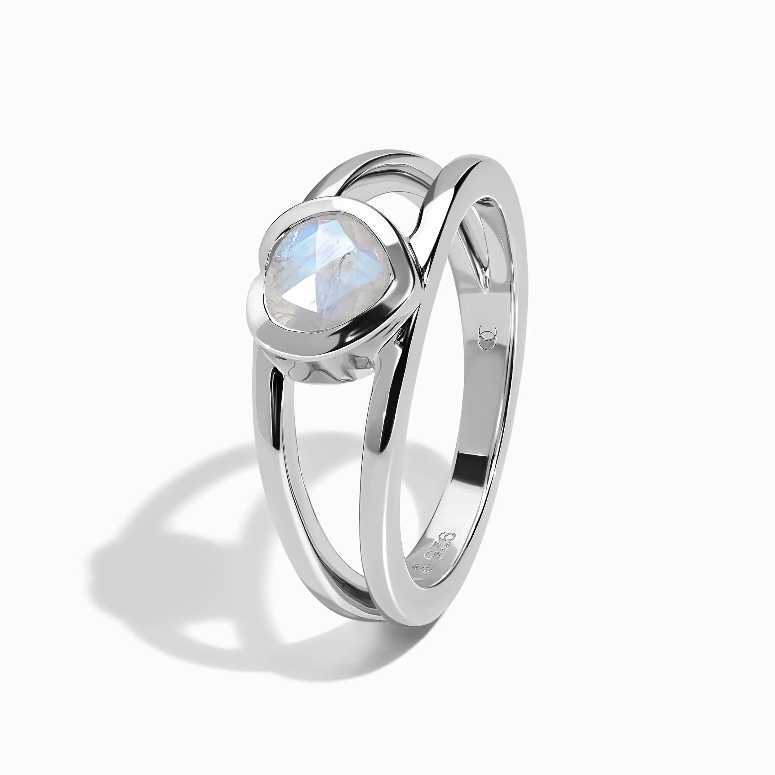 Moonstone Ring - Mad For You