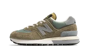 New Balance 574 Stone Island Legacy