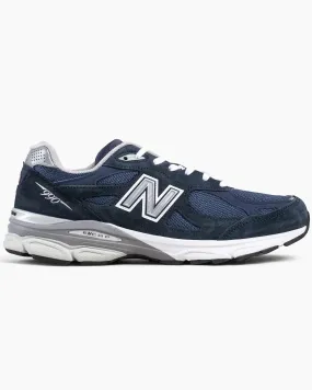 New Balance M990NB3 Navy