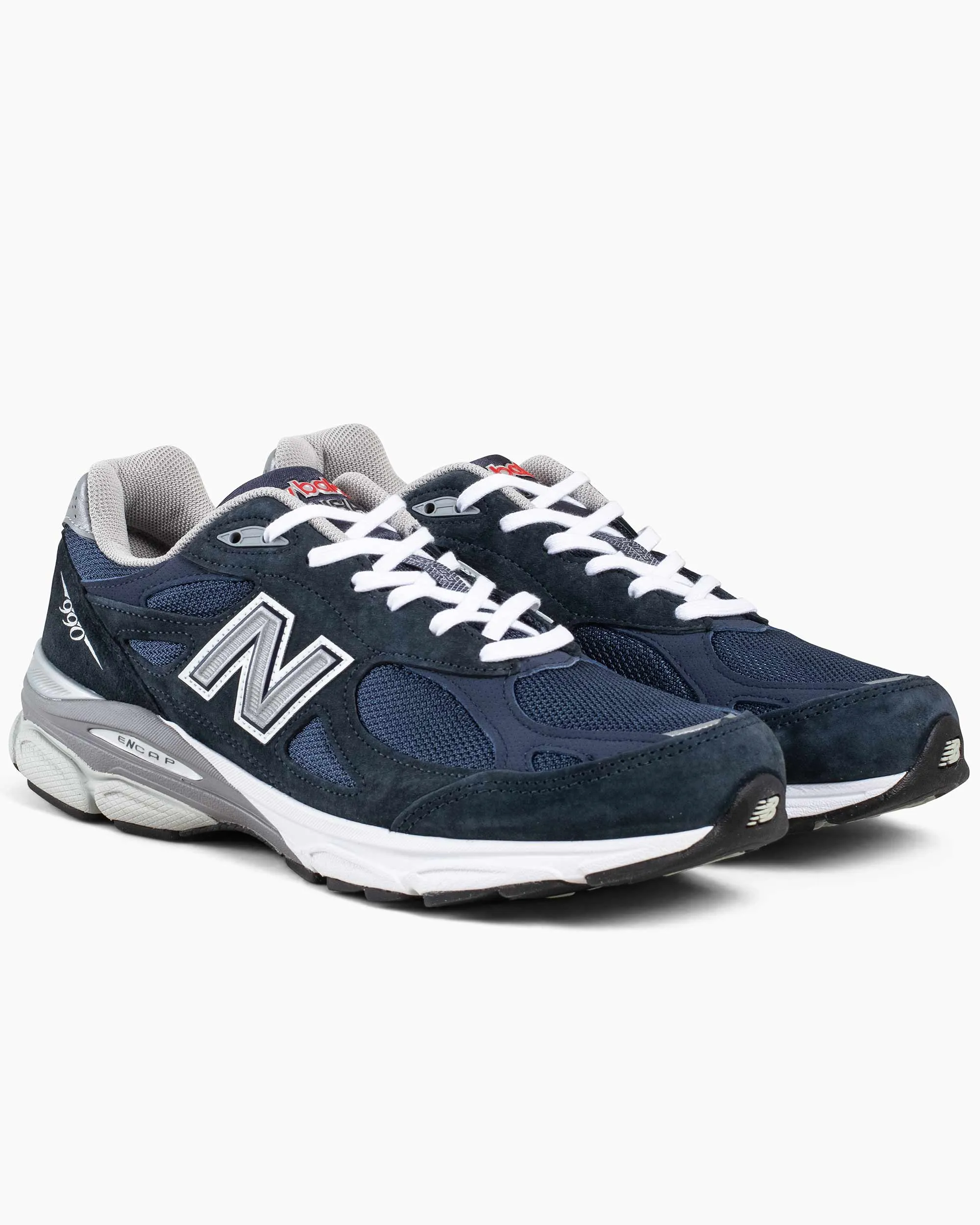 New Balance M990NB3 Navy