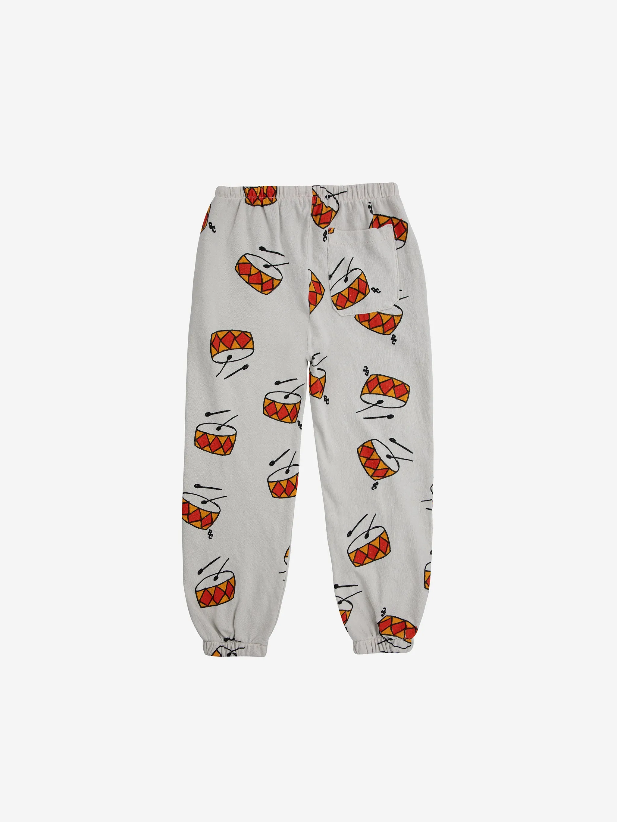 NEW Bobo Choses | Play The Drum all over jogging pants