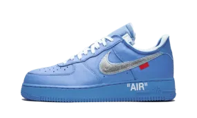 Nike Air Force 1 Low Off-White MCA University Blue