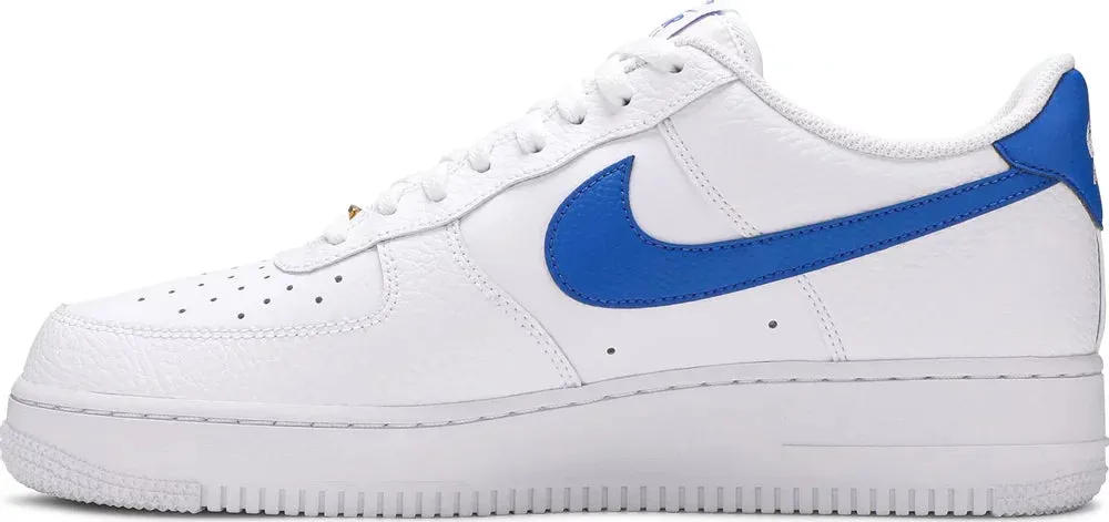 Nike Air Force 1 Low White Royal Blue