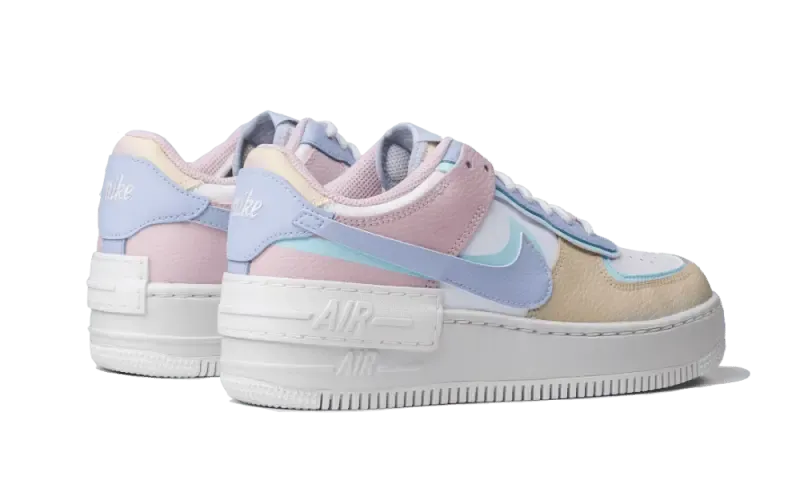 Nike Air Force 1 Shadow Pastel