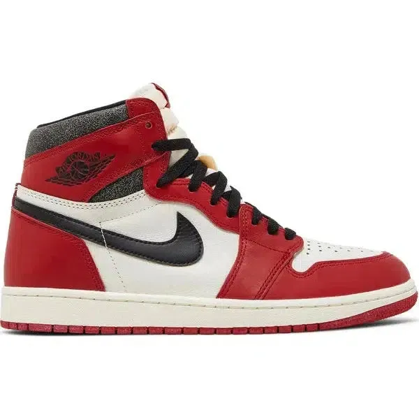 Nike Air Jordan 1 Retro High OG 'Lost & Found' M