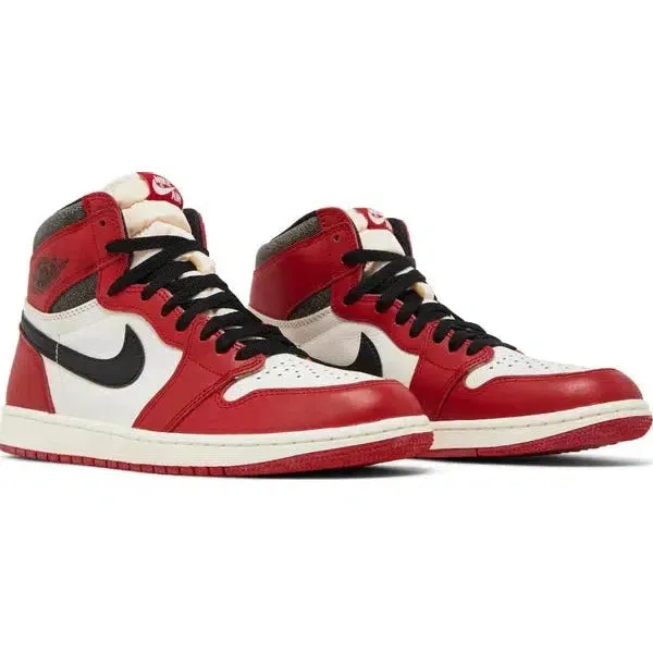 Nike Air Jordan 1 Retro High OG 'Lost & Found' M