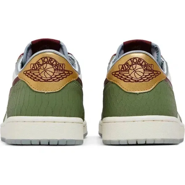 Nike  Air Jordan 1 Retro Low OG 'Year of the Dragon'