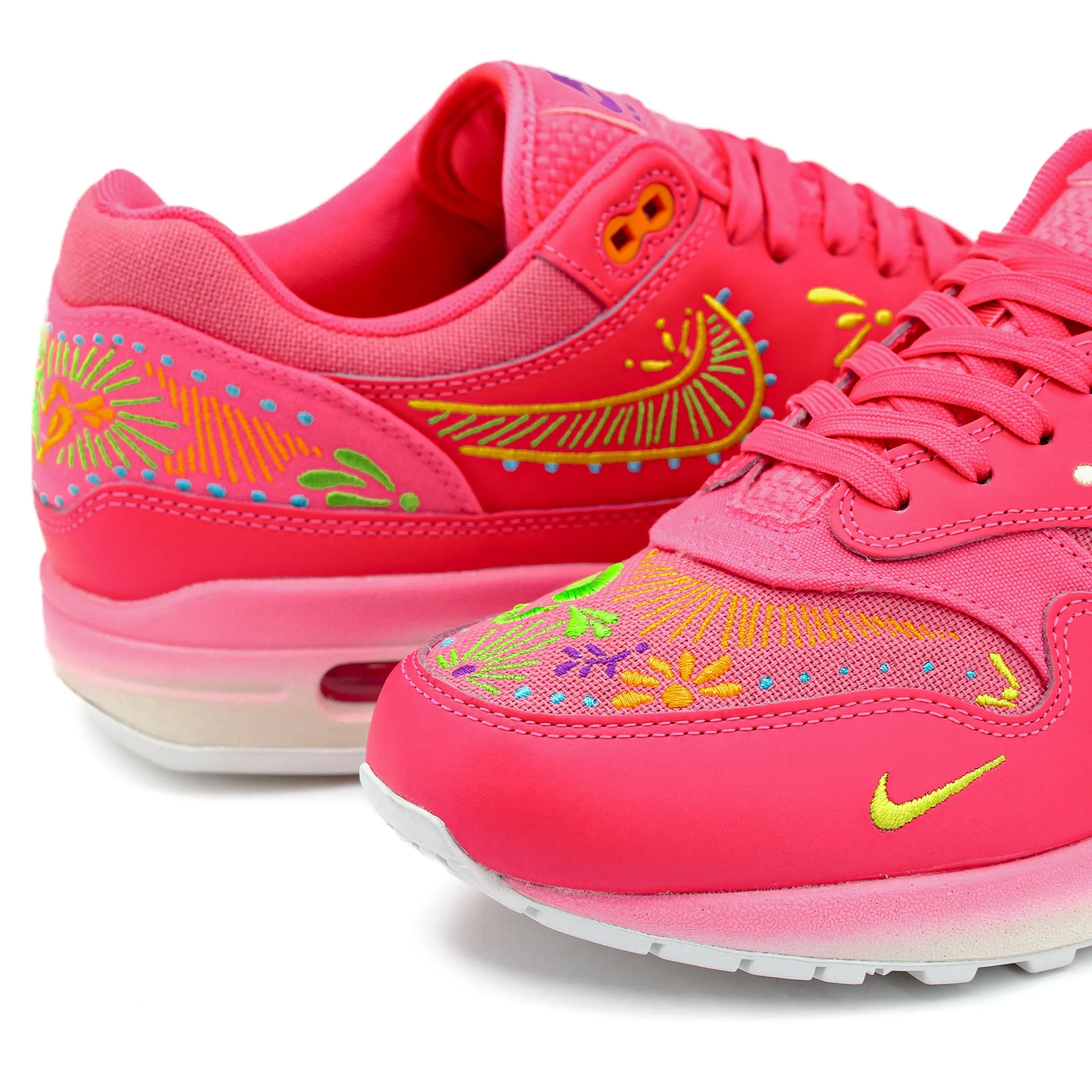 Nike Air Max 1 Premium "Dia De Muertos" FQ8172-645