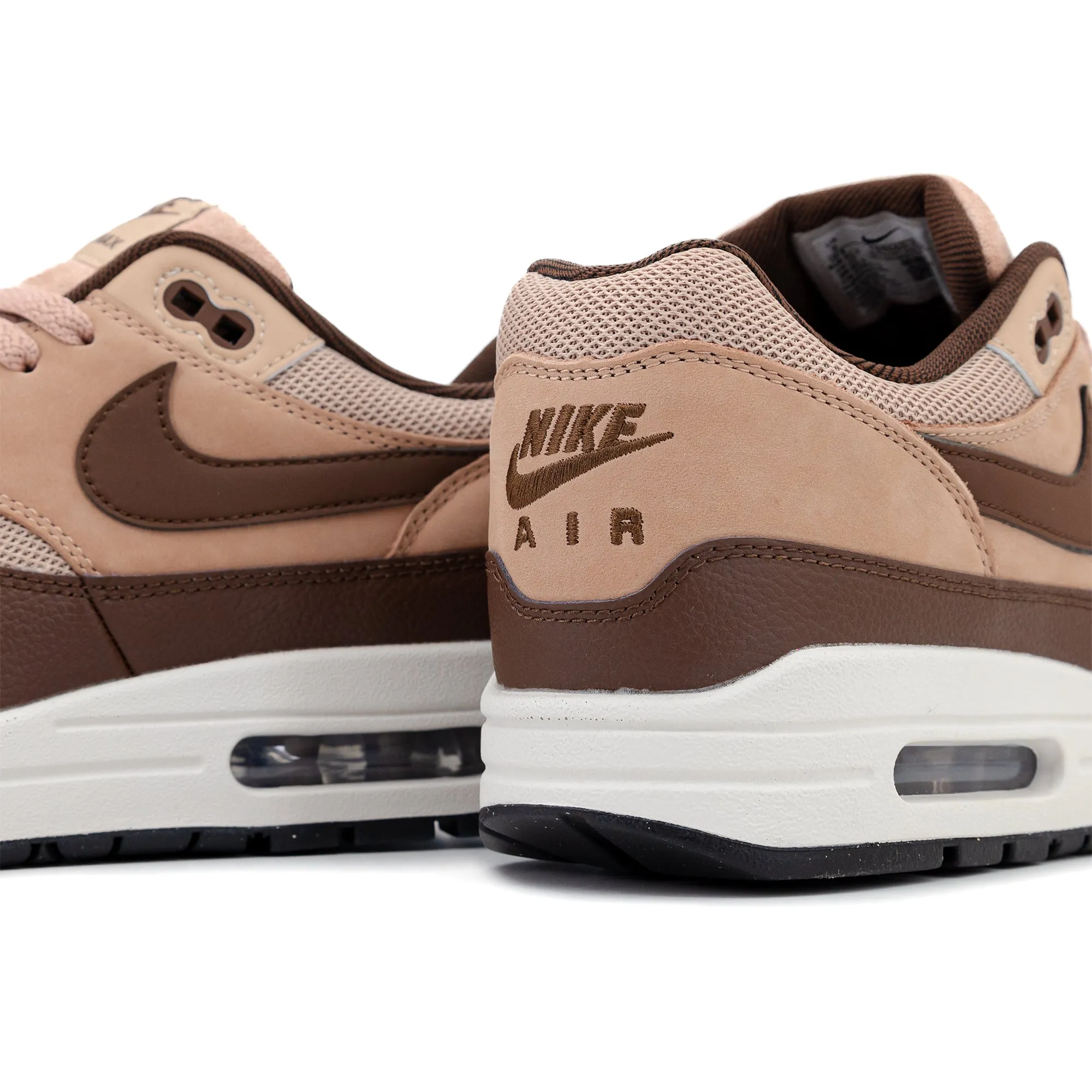 Nike Air Max 1 SC Hemp/Cacao Wow FB9660-200