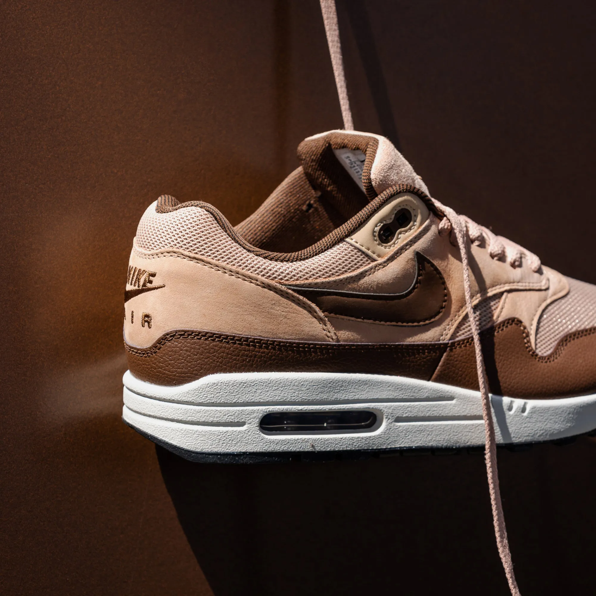 Nike Air Max 1 SC Hemp/Cacao Wow FB9660-200