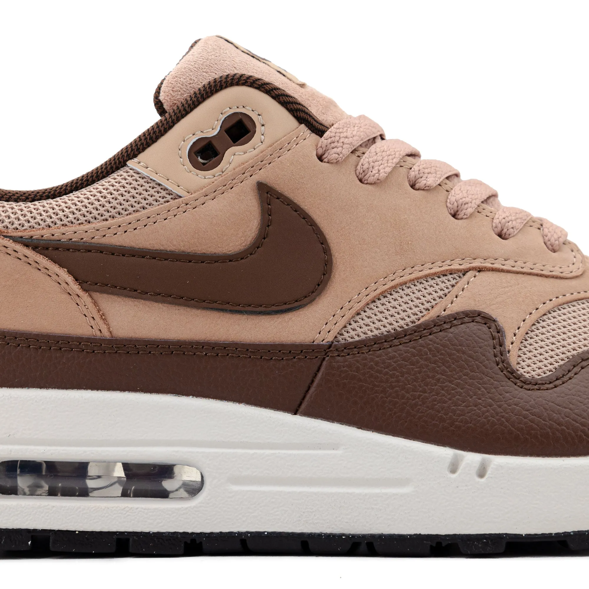 Nike Air Max 1 SC Hemp/Cacao Wow FB9660-200