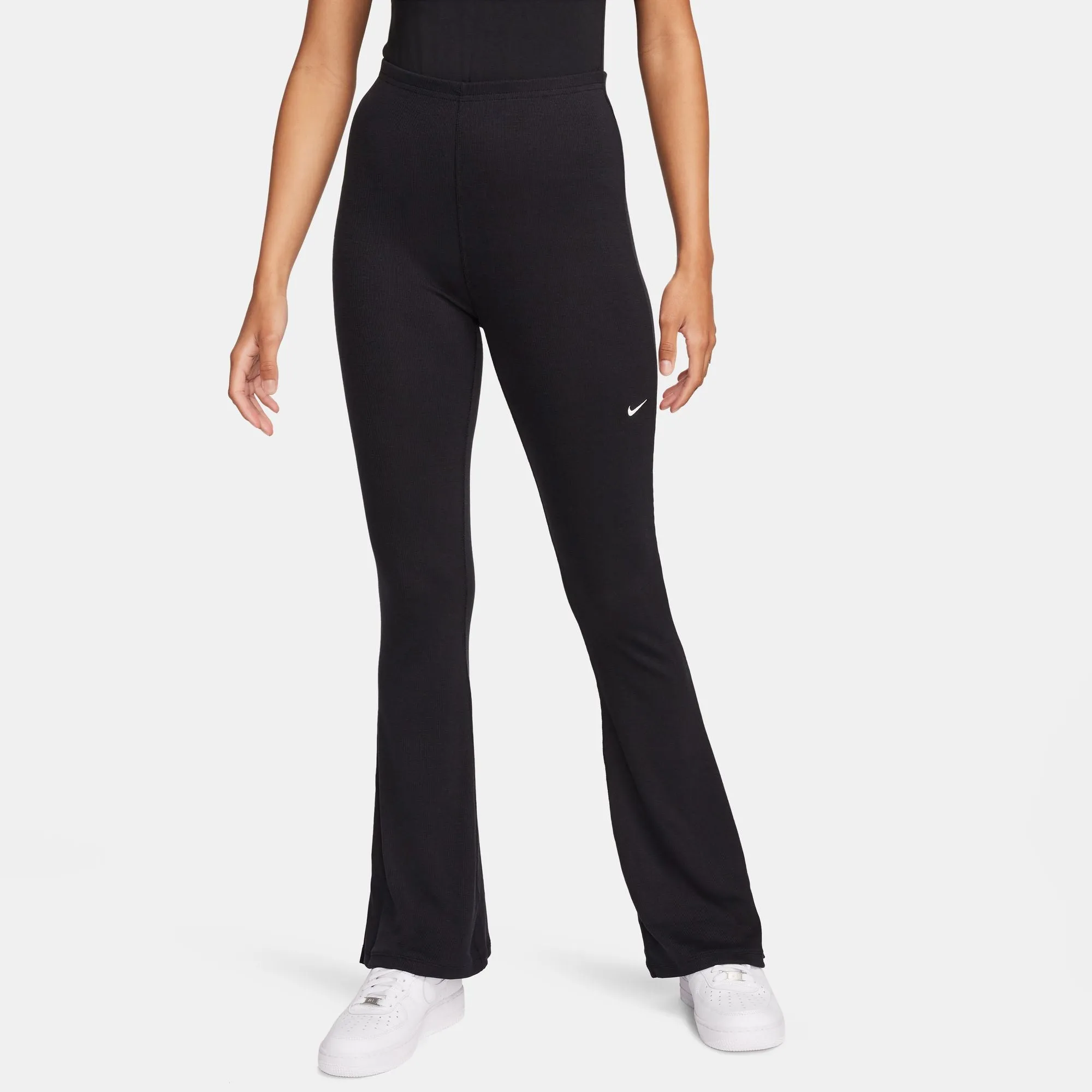 Nike Sportswear Womens Flared Leggings