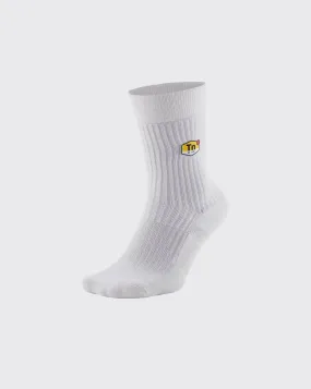 Nike Unisex Sneaker Crew TN Socks