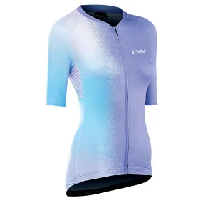 Northwave Womens Blade Jersey - Pastel