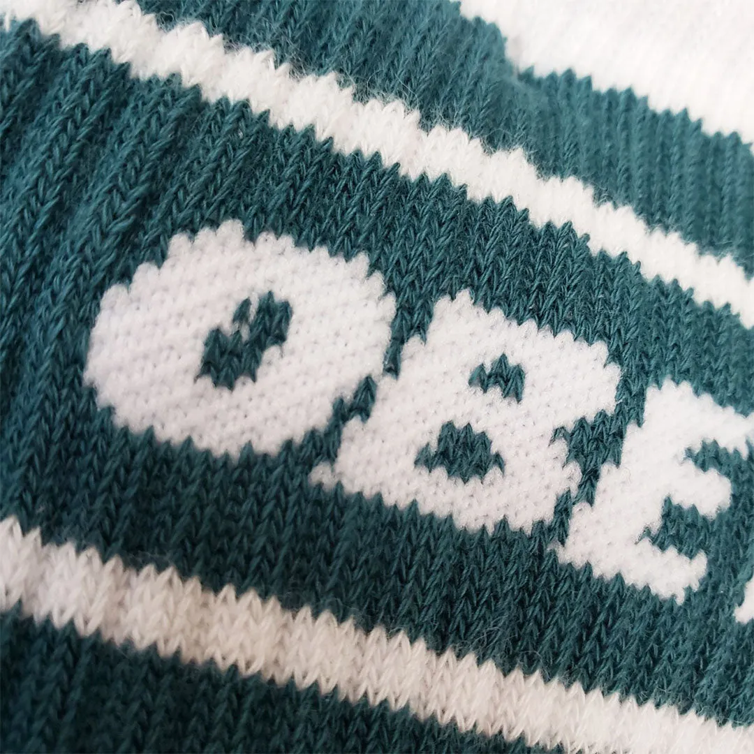 OBEY Cooper II Socks Unisex