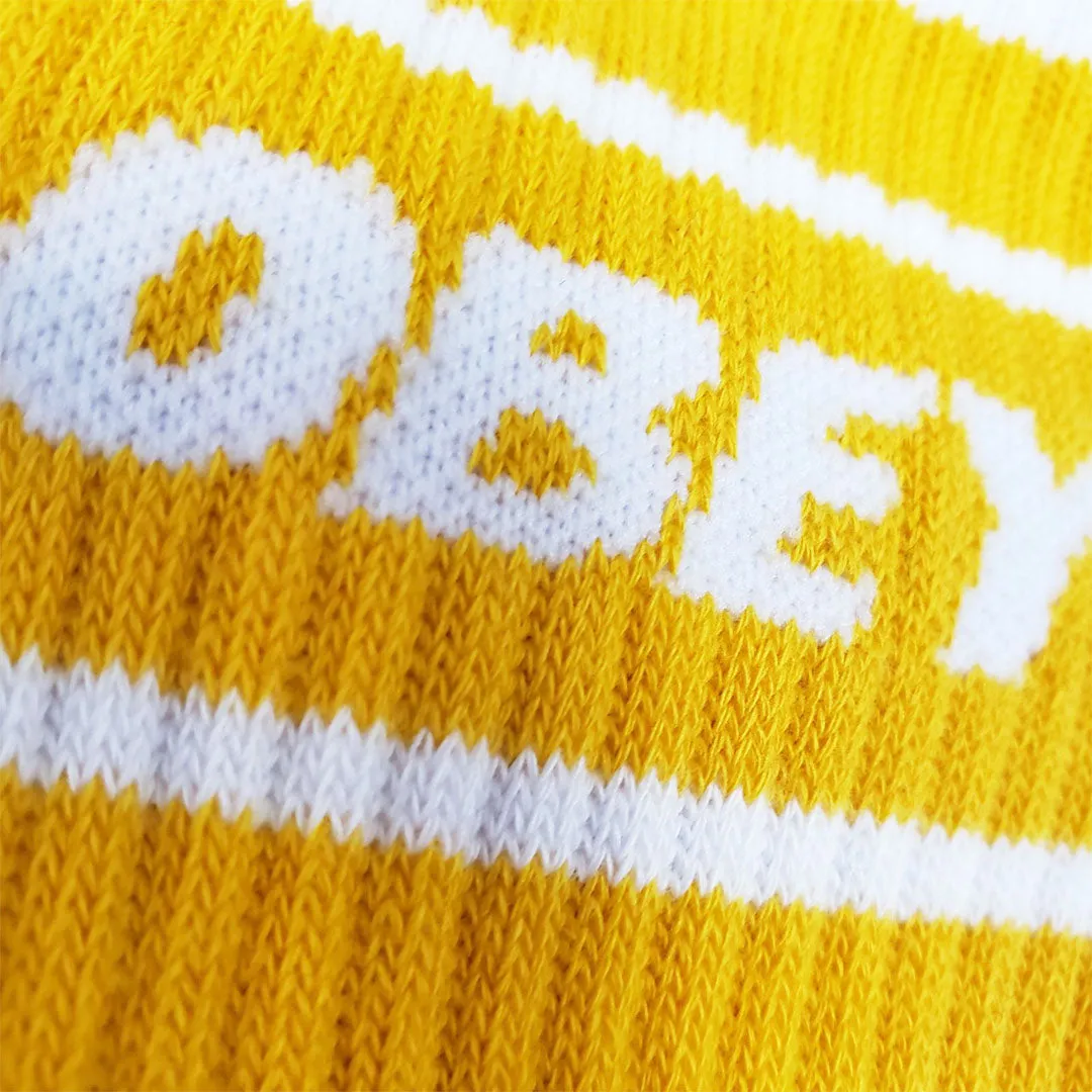 OBEY Cooper II Socks Unisex