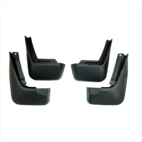 OE Style Mud Flaps Splash Guards for Mazda CX-5 2018 