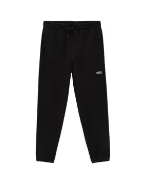 Pantalone Uomo Vans Core Basic Fleece Pant Nero