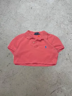 Polo Ralph Lauren Crop