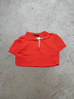 Polo Tommy Hilfiger Crop