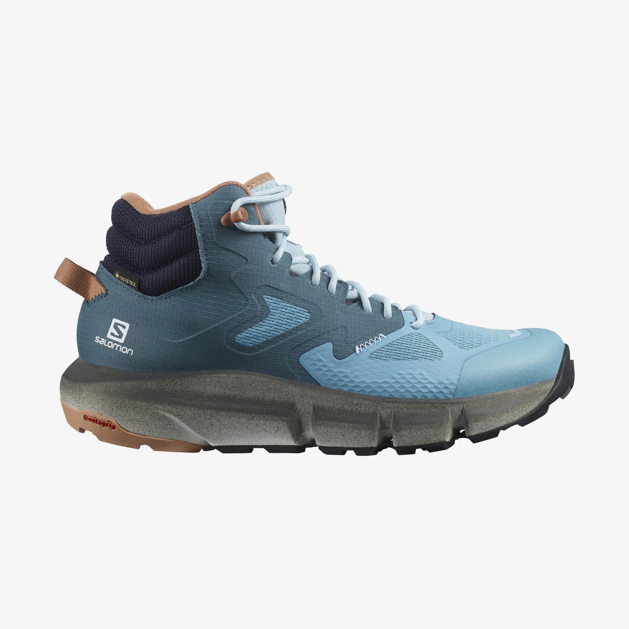 PREDICT HIKE MID GTX WOMENS