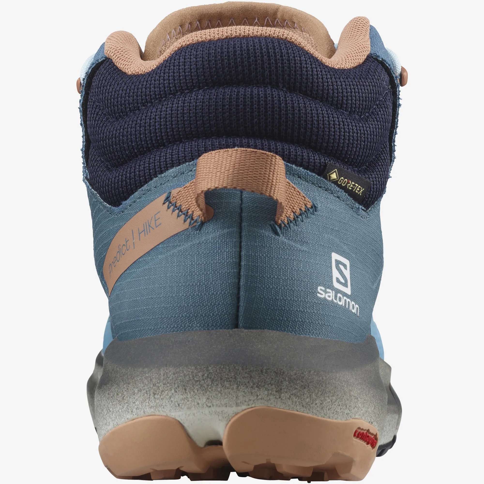 PREDICT HIKE MID GTX WOMENS