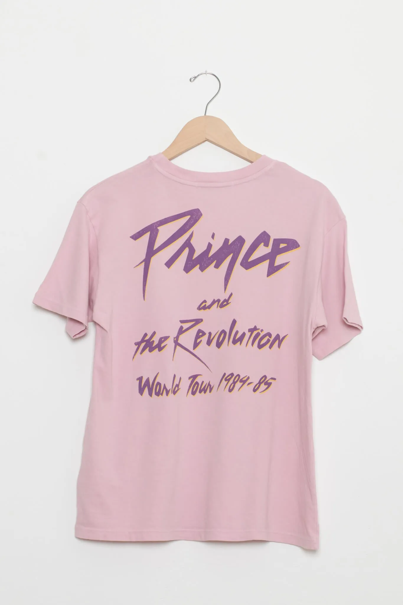 Prince World Tour Tee