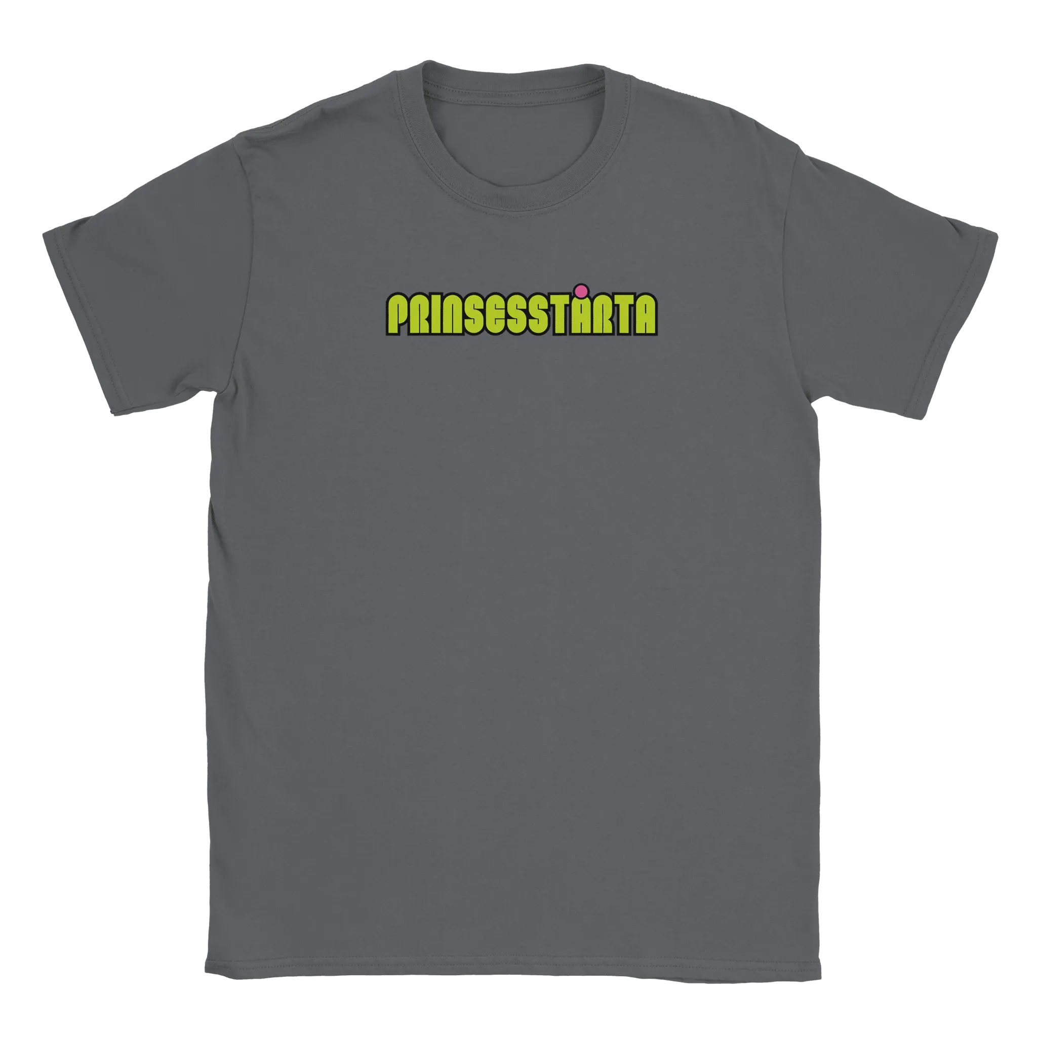 Prinsesstårta - T-shirt