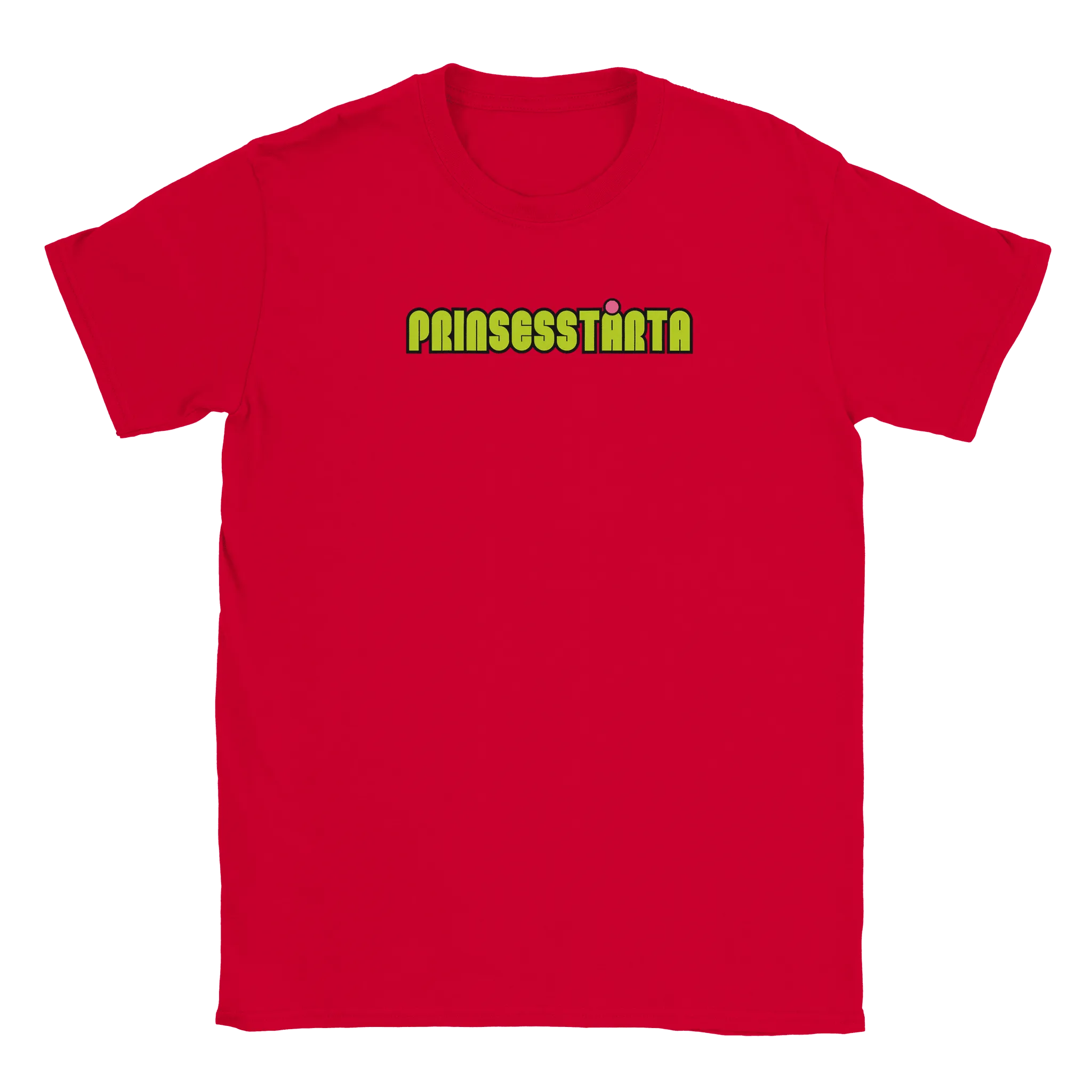 Prinsesstårta - T-shirt