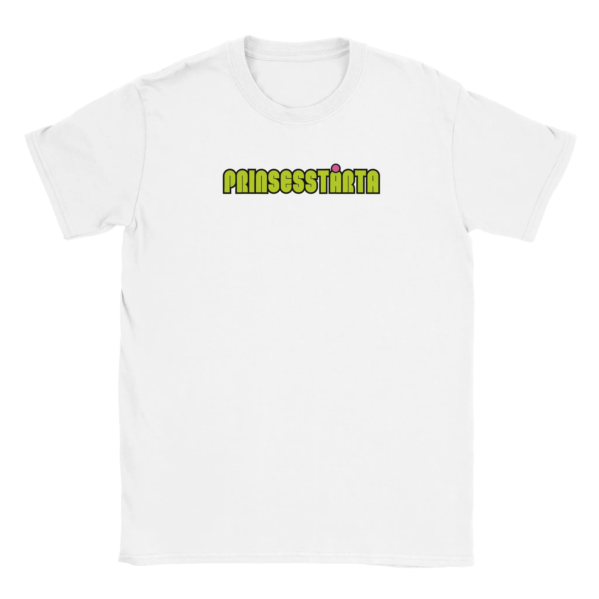 Prinsesstårta - T-shirt