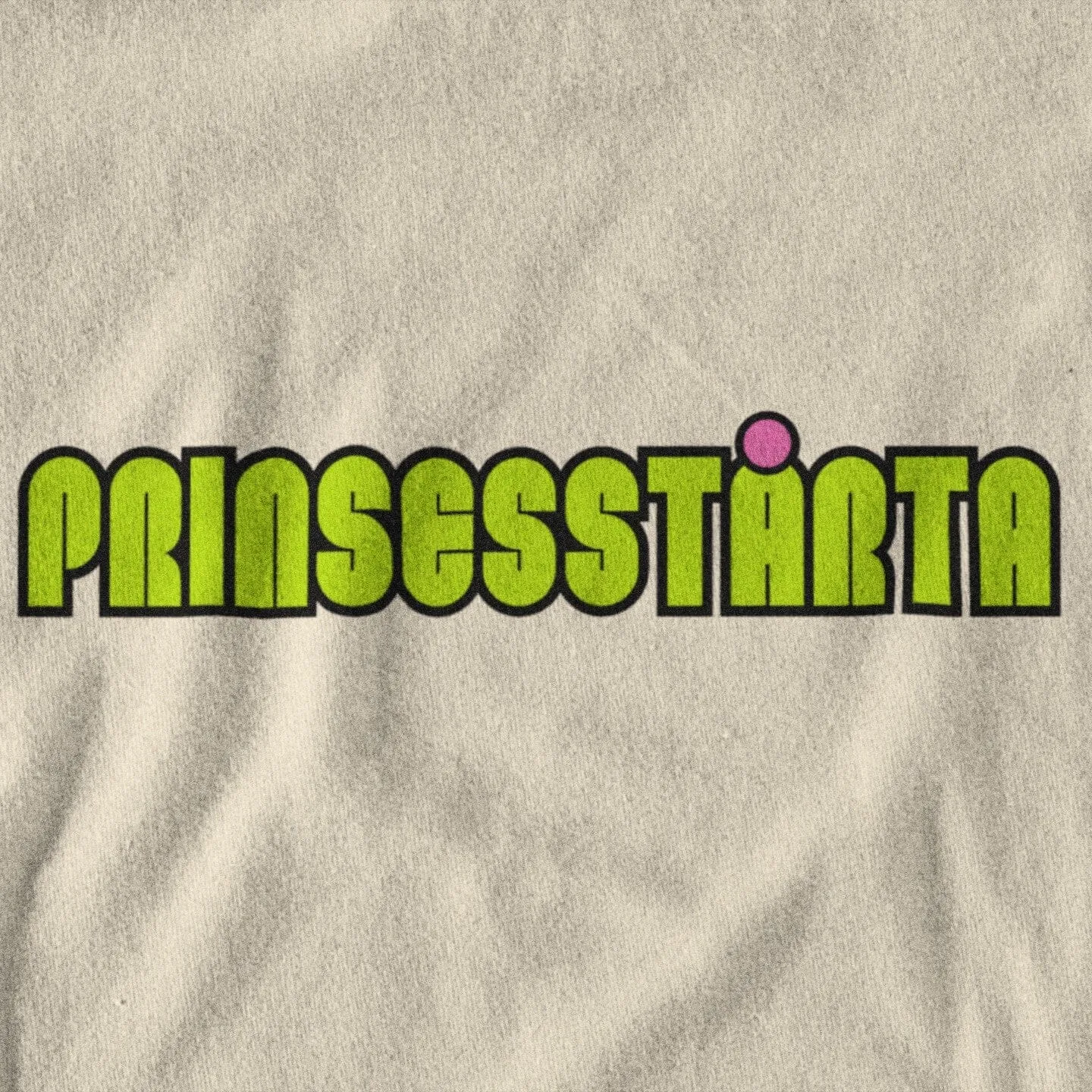 Prinsesstårta - T-shirt