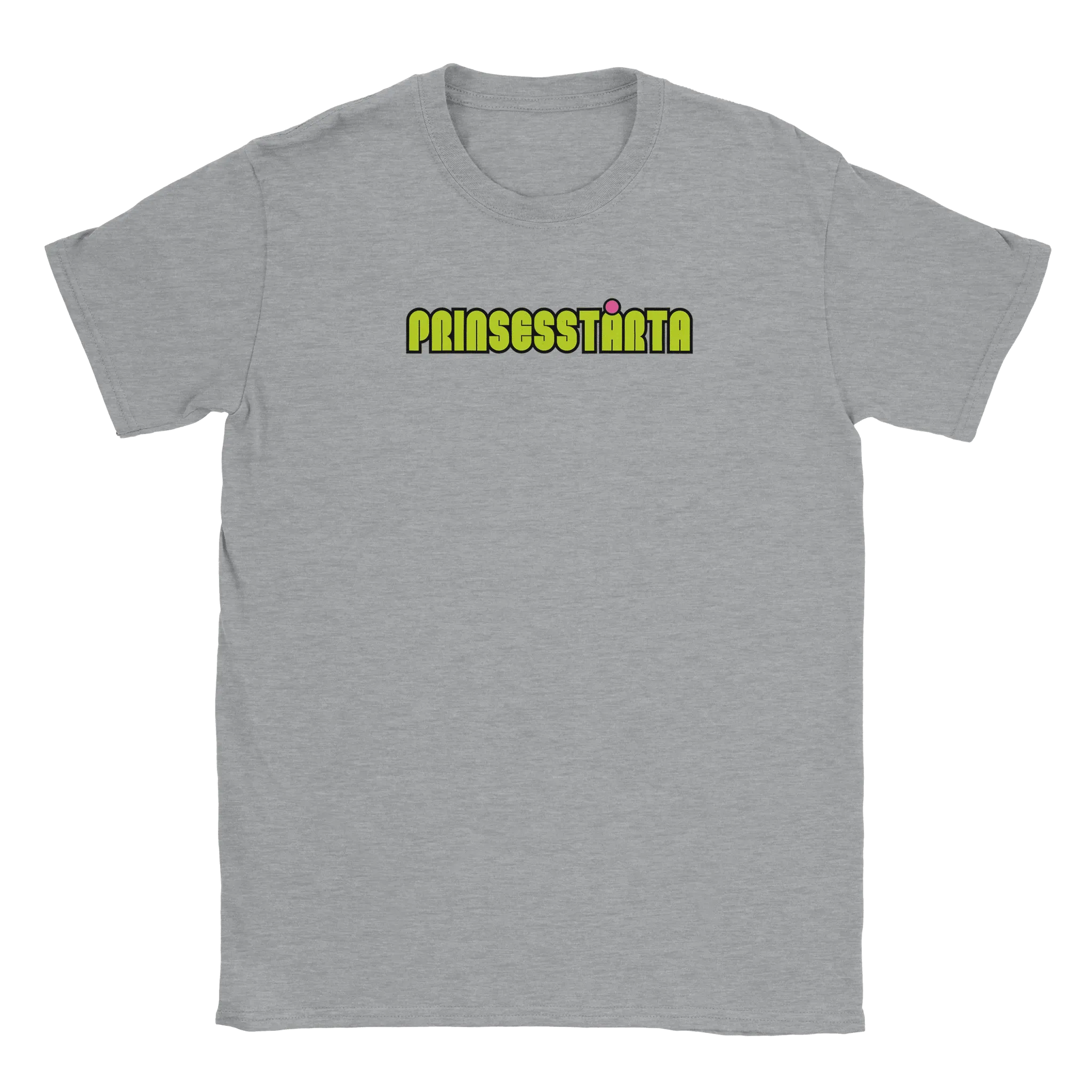 Prinsesstårta - T-shirt