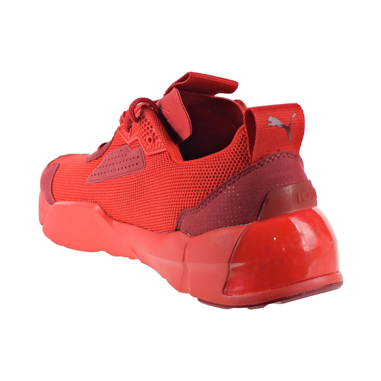 Puma Cell Phantom Men's Shoes High Risk Red/Rhubarb