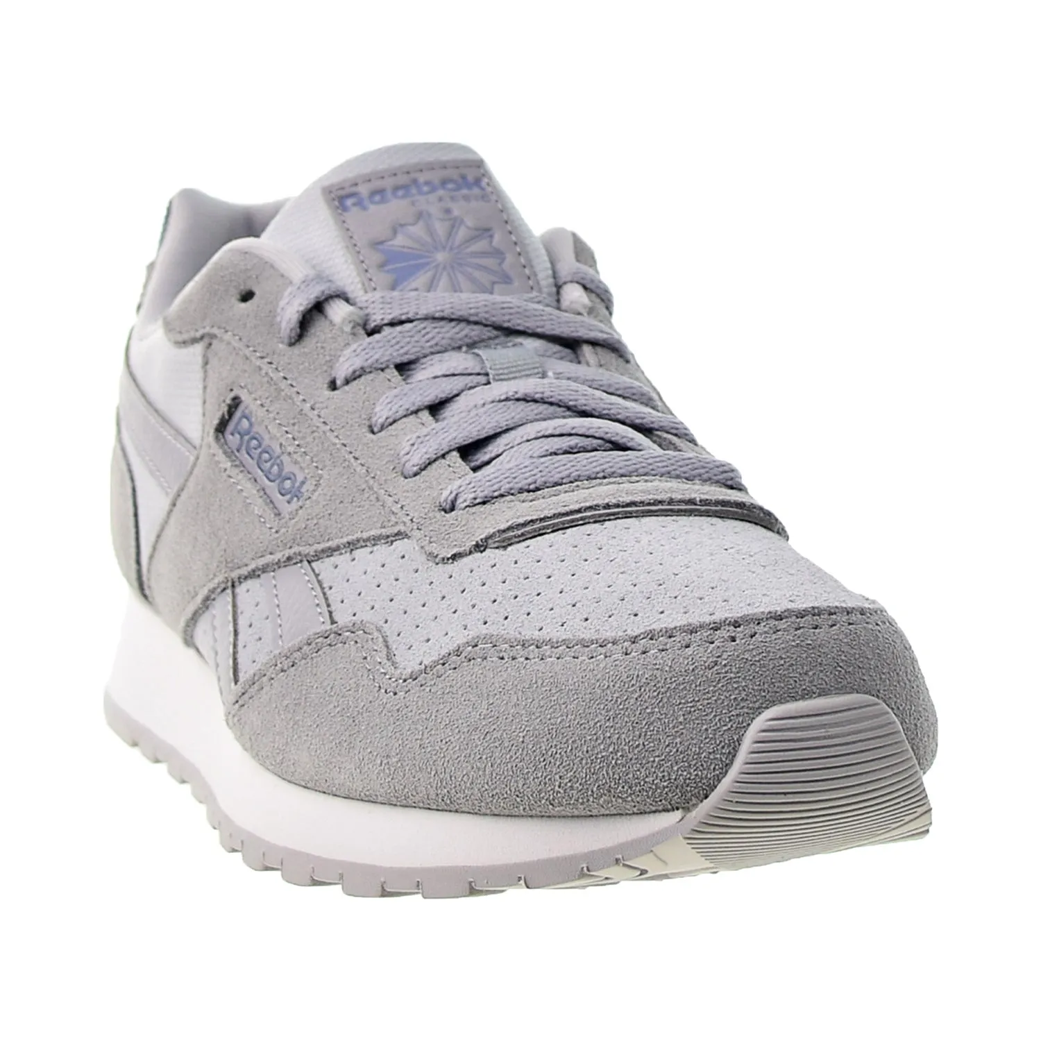 Reebok Classic Harman Run LT Men's Shoes US Cool Shadow-Grey-White