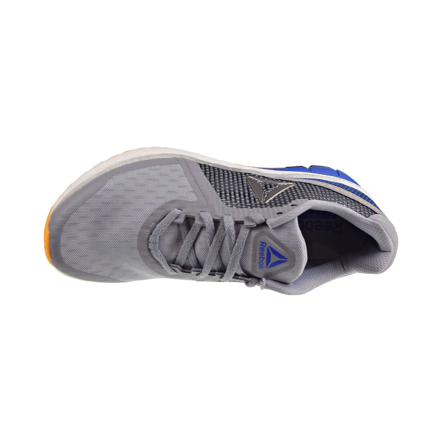 Reebok Grasse Road ST Men's Running Shoes Grey/Shadow/Black/Cobalt