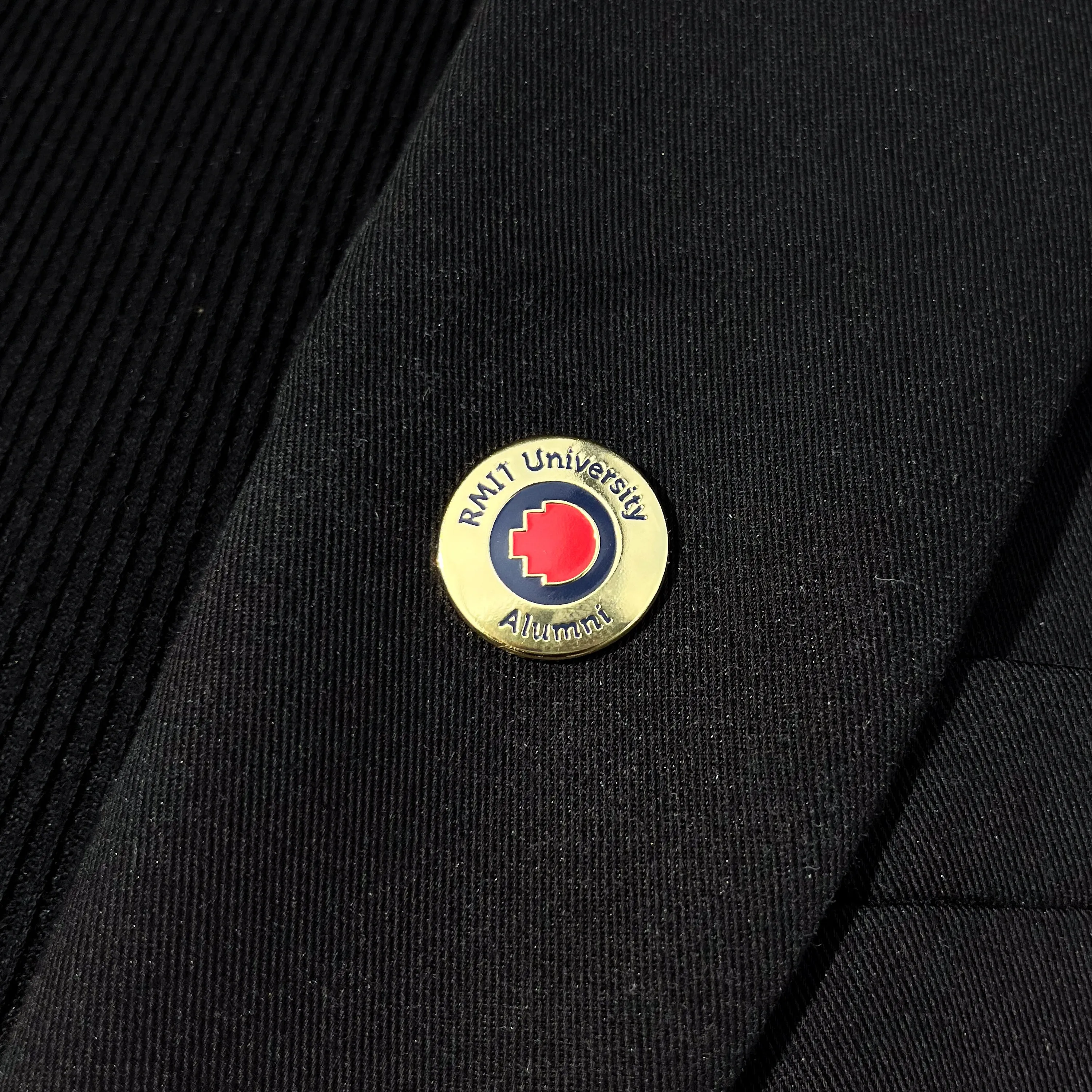 RMIT Alumni Pin